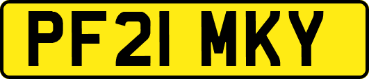 PF21MKY