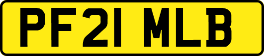 PF21MLB