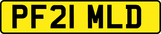 PF21MLD