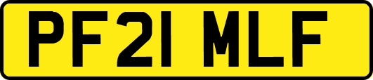 PF21MLF