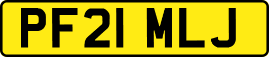 PF21MLJ