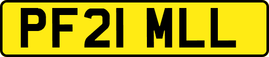 PF21MLL