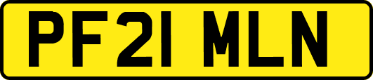 PF21MLN