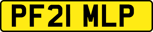 PF21MLP
