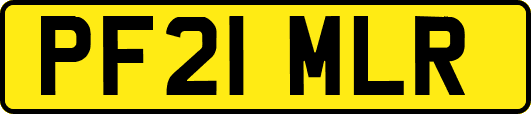 PF21MLR
