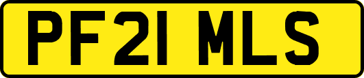 PF21MLS