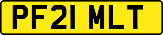 PF21MLT