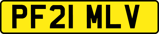 PF21MLV