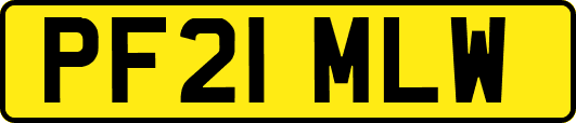 PF21MLW