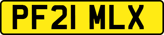PF21MLX