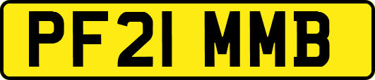 PF21MMB