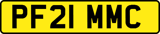 PF21MMC