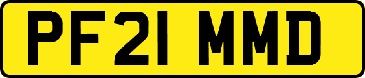 PF21MMD