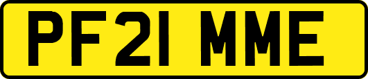 PF21MME