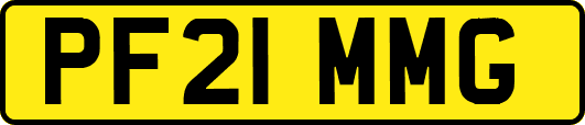 PF21MMG