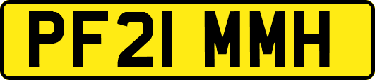 PF21MMH