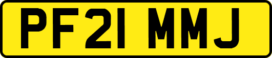PF21MMJ