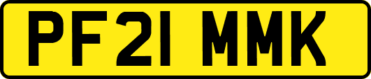 PF21MMK
