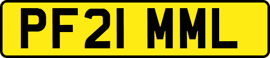 PF21MML
