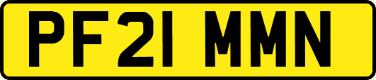 PF21MMN