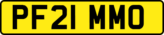 PF21MMO