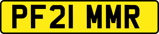 PF21MMR