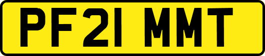 PF21MMT
