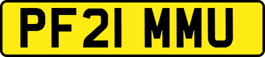 PF21MMU