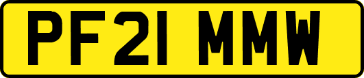 PF21MMW