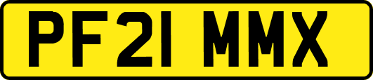 PF21MMX