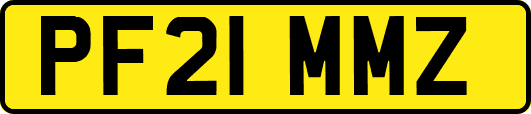 PF21MMZ