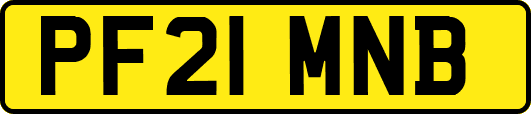 PF21MNB