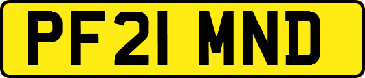 PF21MND