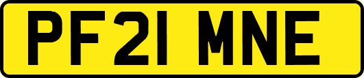 PF21MNE