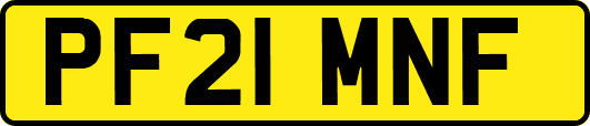 PF21MNF