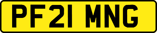 PF21MNG