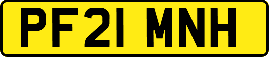 PF21MNH