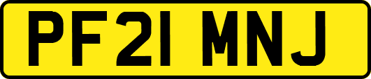 PF21MNJ