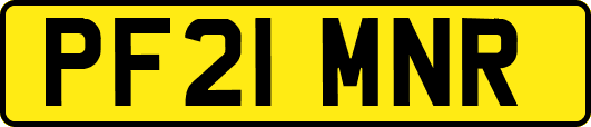PF21MNR