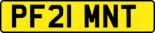 PF21MNT