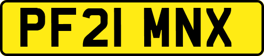 PF21MNX