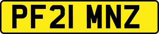PF21MNZ