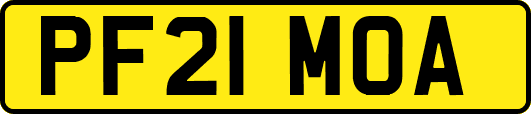 PF21MOA