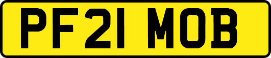 PF21MOB