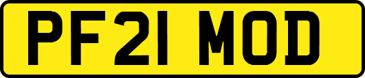 PF21MOD