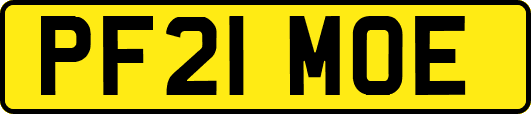 PF21MOE