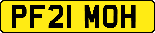 PF21MOH