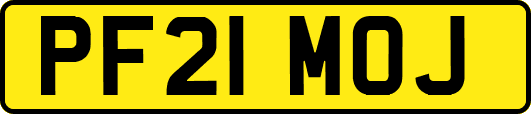 PF21MOJ
