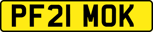 PF21MOK