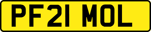 PF21MOL